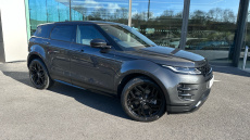 Land Rover Range Rover Evoque 2.0 D200 R-Dynamic HSE 5dr Auto Diesel Hatchback